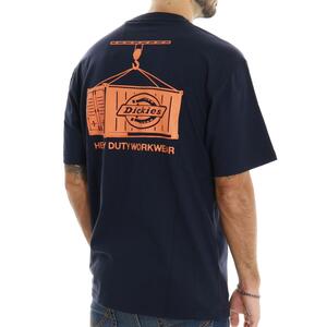 T-SHIRT APISON DICKIES - Mad Fashion | img vers.300x/